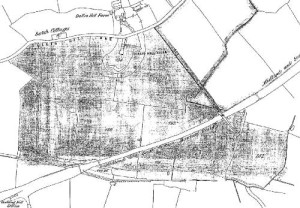 Gladstone_Park_map_from_land_purchase